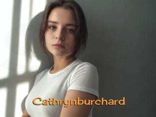 Cathrynburchard