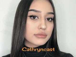 Cathryncast