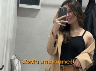 Cathrynconnett