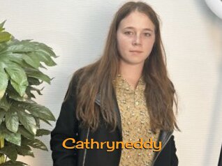 Cathryneddy