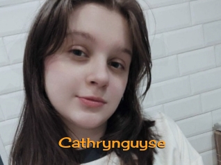 cathrynguyse Sortez Couvert