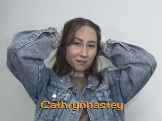 Cathrynhastey