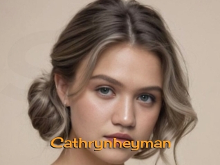 Cathrynheyman