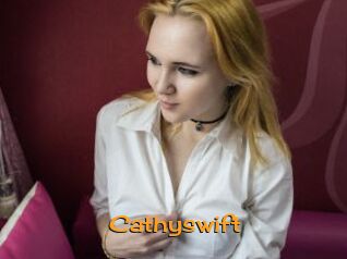 Cathyswift