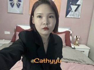 Cathyyu