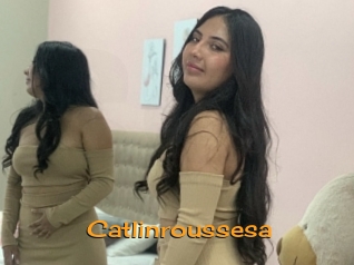 Catlinroussesa