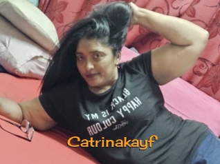 catrinakayf Sortez Couvert