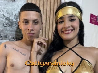 Cattyandnicky