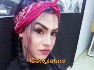 cattylatins Sortez Couvert