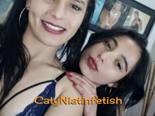 CatyNlatinfetish