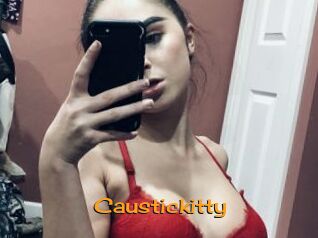 caustickitty Sortez Couvert