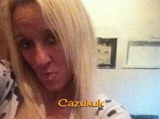 Cazukuk