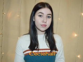 Ceciehall