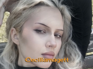 Ceciliamagett