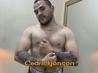 cedrickjonson Sortez Couvert