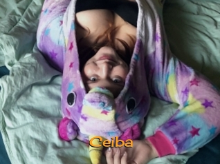 ceiba Sortez Couvert