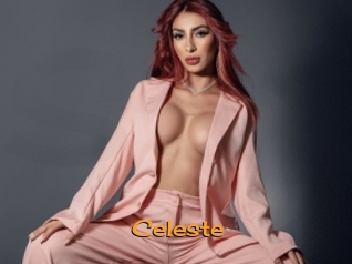 celeste Sortez Couvert