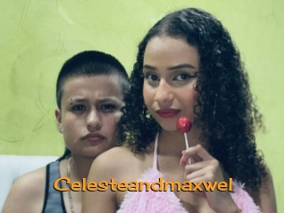 Celesteandmaxwel