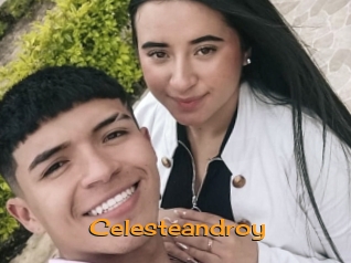 celesteandroy Sortez Couvert