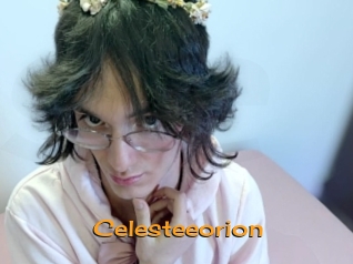 Celesteeorion