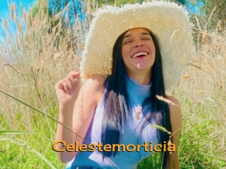 Celestemorticia