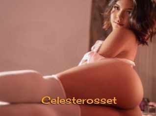 celesterosset Sortez Couvert