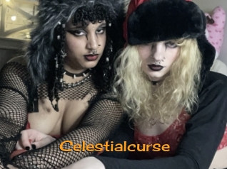 Celestialcurse