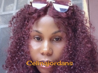 Celinajordans