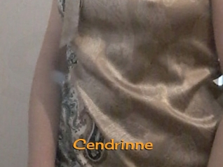 Cendrinne