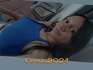 Cereza2024