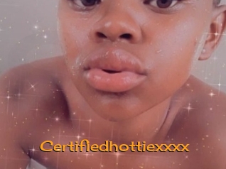 Certifiedhottiexxxx