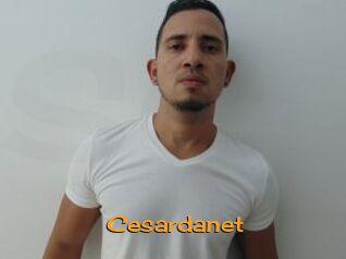 Cesardanet