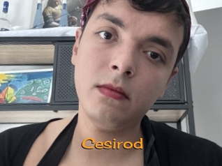 Cesirod