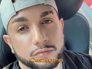 Ceszromo