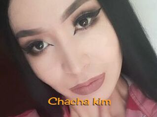 Chacha_kim