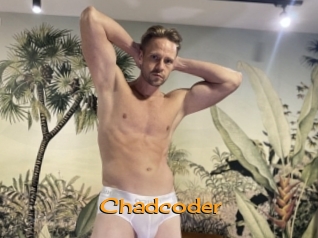 chadcoder Sortez Couvert