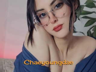 Chaeyoungdae