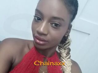 chainaxx Sortez Couvert