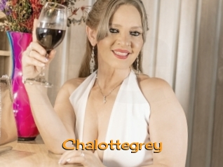 Chalottegrey
