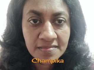 Champika