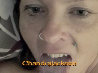 Chandrajackson