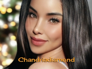 chandriadiamond Sortez Couvert
