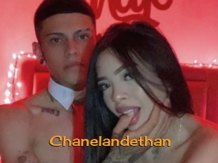 Chanelandethan