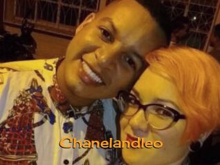 Chanelandleo