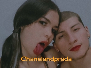 chanelandprada Sortez Couvert