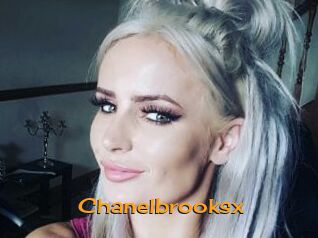 Chanelbrooksx