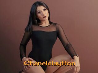 Chanelclaytton