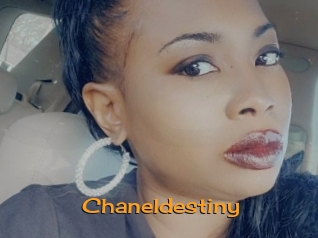 Chaneldestiny