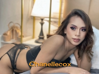 chanellecox Sortez Couvert