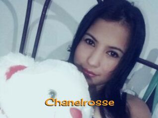 Chanelrosse